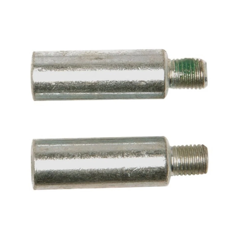 Genuine ACDelco For BMW 740i/750i 2010-2012 Disc Brake Caliper Bolts Front Steel Foto 1 de 4