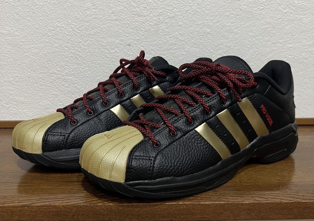 adidas Pro Model 2G Low Chinese New Year | eBay