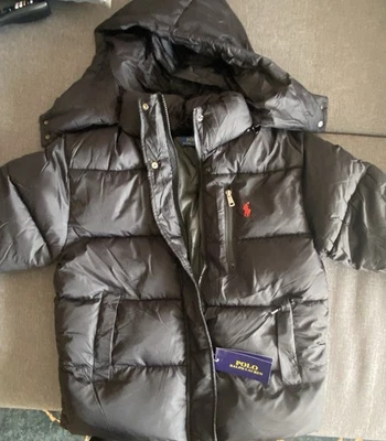 Doudoune Ralph Lauren - Photo 1/4