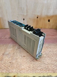 MITSUBISHI MDS-C1-V2-0505 SERVO DRIVE (1 pc) - Picture 1 of 6