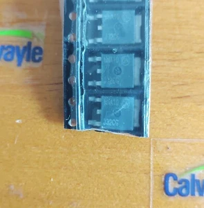 5PCS J32 J32C J32CG MJD32C MJD32CT4G Complementary Power Transistors TO252 - Picture 1 of 1