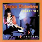 Yngwie Malmsteen : Trial By Fire: Live in Leningrad CD (2007) Quality guaranteed