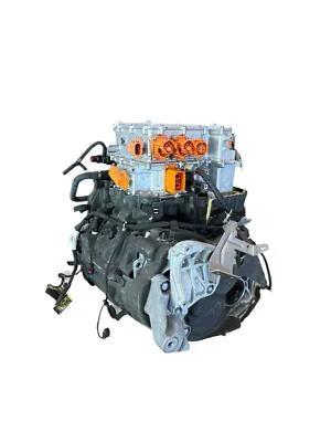 2023 FISKER OCEAN OEM FRONT ELECTRIC DRIVE GENERATOR MOTOR *11K MILES* Foto 1 de 4