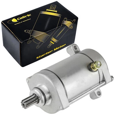 Arranque para Yamaha Raptor 700R YFM700R YFM 700R 2011 2012 2013 2014 2015-2017 Foto 1 de 4