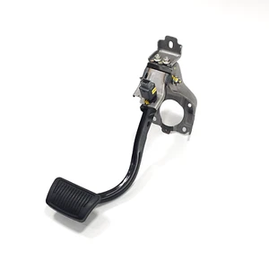 2011-2015 KIA OPTIMA SEDAN FRONT FLOOR FOOT BRAKE STOP PEDAL 328004C200 OEM - Picture 1 of 7