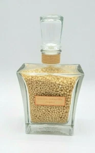 Vintage Bath & Body Works WARM VANILLA SUGAR Luminous Bath Pearls 6.3 oz Scented - Picture 1 of 3