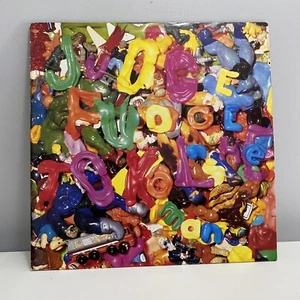 Happy Mondays "Judge Fudge  12" Vinyl Factory Records FAC332 1991 NR Mint  - Picture 1 of 7