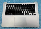 Apple MacBook Air 13" A1466 2013 2014 Palmrest + Keyboard + Trackpad + Battery