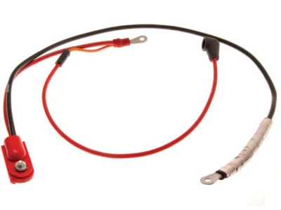 For 1998-2001 Oldsmobile Bravada Battery Cable Positive AC Delco 71156FT 1999 Foto 1 de 2