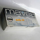 Mavea 3 paquets de remplacement pour filtre à eau cartouches pichet, boîte ouverte