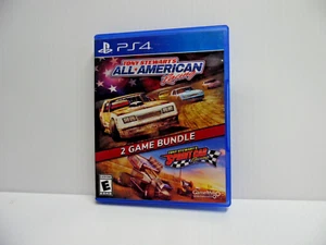 Tony Stewart All American Racing - Sony PlayStation 4 - Picture 1 of 4