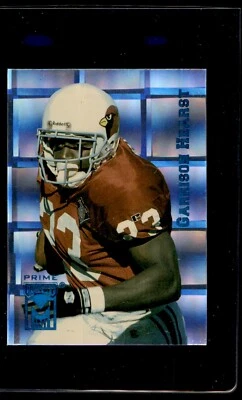 1995 PLAYOFF PRIME MINI GARRISON HEARST ARIZONA CARDINALS #118 - Image 1 of 2