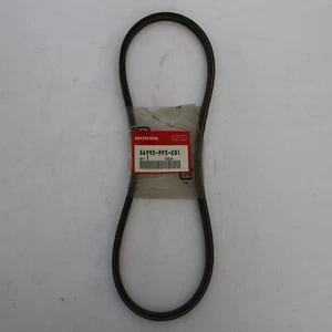 Cinghia pompa servosterzo Honda Concerto 1988-1994 56992-PP2-E01 nuova (0693) - Foto 1 di 1