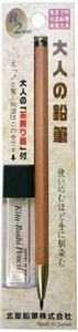 Kitaboshi Lead Holder 2mm and Sharpener Set OTP-680NST - Picture 1 of 4