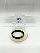 Tiffen 40.5mm Low Contrast 1 Glass Filter MFR # 405LC1