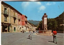 CARTOLINA PREPEZZANO  VIAGGIATA 1971 PIAZZA  REGALO