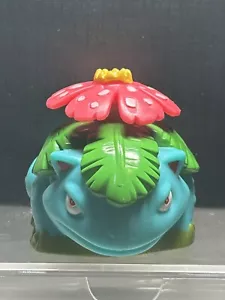 Venasaur Vintage Burger King 1999 - senza lanciatore - Foto 1 di 5