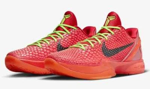 FV4921-600 Nike Kobe 6 Protro Reverse Grinch (Herren) - Bild 1 von 10
