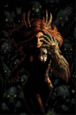 Tim Seeley Witchblade: Rebirth Volume 4 (Tapa blanda)