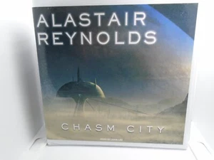 CHASM CITY by Alastair Reynolds - Picture 1 of 3