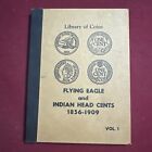 1856 - 1909 Indian Head / Flying Eagle Partial Set 47 Coins Includes 1909-S Nice
