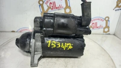 281000D030 motorino di avviamento per TOYOTA COROLLA (E11) 1999 133456 1086852 Foto 1 de 4