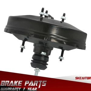 Vacuum Power Brake Booster for 1993-1997 Toyota Corolla Geo Prizm 5474660 - Picture 1 of 12