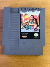 .NES.' | '.Vice Project Doom.