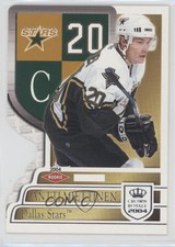 2003-04 Pacific Crown Royale /899 Antti Miettinen #115 Rookie RC