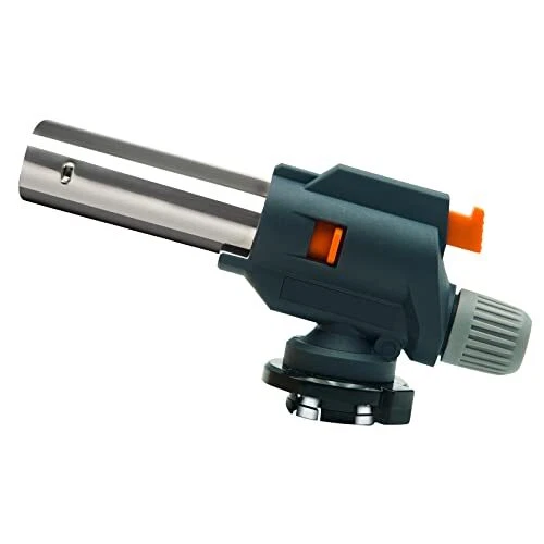 JDHON Cannello a Gas, Cannello da Cucina, Bruciatori da Cucina, Torcia (e7B) - Immagine 1 di 1