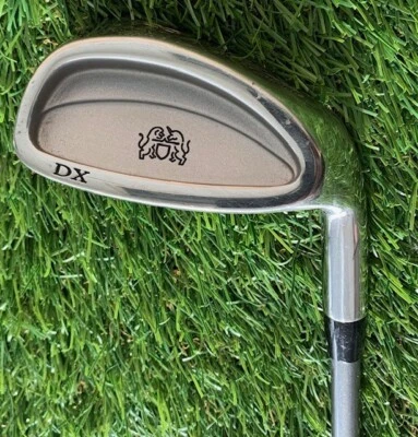 MacGregor DX Right Handed 8 Golf Iron - Image 1 of 4