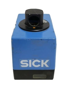 Sick NAV200-1132 Scanner SOLD AS IS For Parts/Repair - Picture 1 of 4