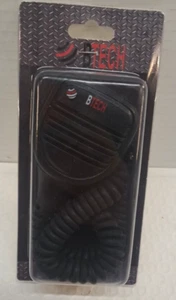 QHM22 Weatherproof Heavy Duty IP54 Speaker Mic, Premium Commercial Grade. - Zdjęcie 1 z 5