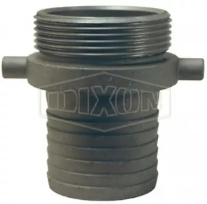 Dixon MA150N - King Short Shank Suction Male Coupling NST (NH), 1-1/2"Size - Picture 1 of 1