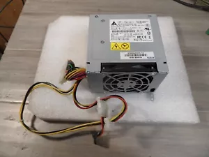 FUENTE DE ALIMENTACIÓN DELTA ELECTRONICS DPS-250AB-7 C ASUS 04G186013401 250 VATIOS - Imagen 1 de 11