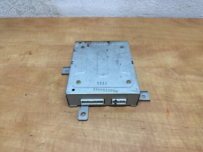 90-93 Nissan 300zx Z32 TT OEM Twin Turbo HICAS Steering Module 28505-33P50 - Изображение 1 из 4