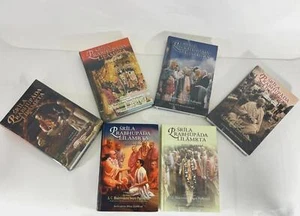 Srila Prabhupada Lilamrta: Biography Of Srila Prabhupada | Missing Volume 7 - Imagen 1 de 8