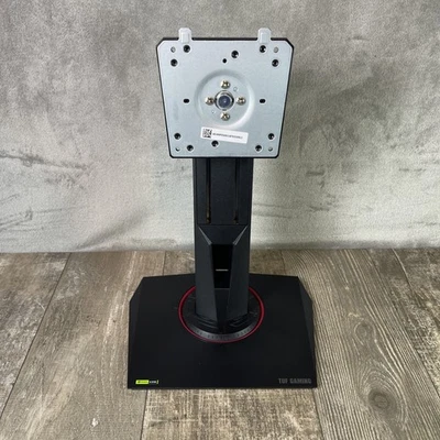 ASUS TUF Gaming VG279QM 27” HDR Monitor Replacement Stand - Image 1 of 4