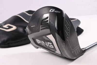 Ping G425 Max Driver / 12 Degree / Regular Flex Ping Alta CB Slate 55 Shaft - Image 1 of 4