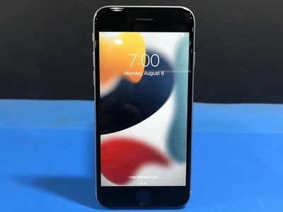 Apple iPhone 6S A1688 16GB IOS Space Gray UNLOCKED MKRR2LL/A - Image 1 of 4