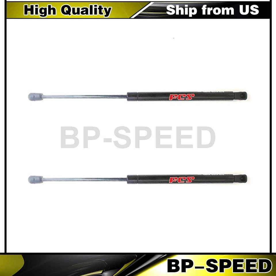 Soporte elevador de escotilla FCS para AMC Eagle 1987 1986 1985 1984 1983 1982 1981 1980 Foto 1 de 3