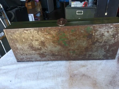 S.K. TOOLS Hip Roof Box #1522 - Image 1 of 4