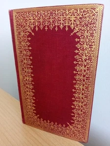 Frau Holde por poema de Rudolf Baumbach Editorial Von A. G. Liebeskind 1896 - Imagen 1 de 22