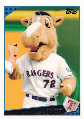 2009 Topps - Frank Catalanotto #178 - Image 1 of 2