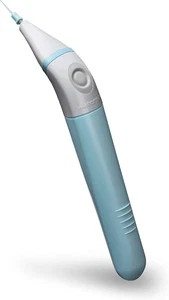 Waterpik Power Zahnseide flexible Spitze, batteriebetrieben, verschiedene Farben, 1 Power  - Bild 1 von 4