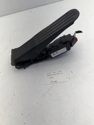 2011-2014 Volkswagen Jetta Sportwagen Accelerator Gas Pedal OEM. - Image 1 of 4