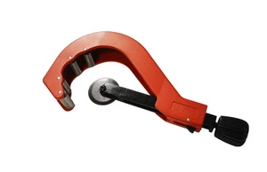 4-1/2" Manual Pipe Cutter (Oversize Design) - Picture 1 of 2