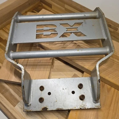 KUBOTA TRACTOR BX22 BX23 BX23D BX24 BX24D BX25 BX25D TRACTOR FRONT GRILL GUARD - Image 1 of 4