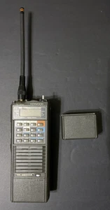 Kenwood TR 2600A - FOR PARTS RADIO, 144 MHz FM TRANSCEIVER, UNTESTED AS IS - Picture 1 of 8