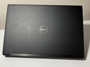 Dell Latitude 7280 12,5" (Intel i5-6300U / 8GB RAM / 256GB SSD / WINDOWS 11 Pro - Bild 1 von 17